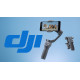 Стабилизатор для смартфона - DJI Osmo Mobile 3